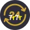 24/7