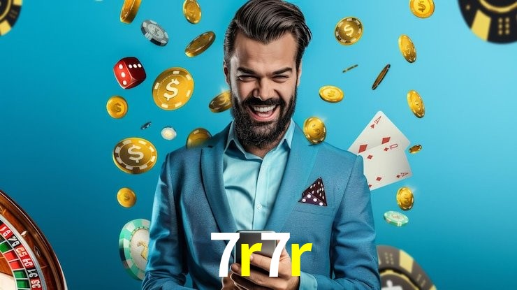 Welcome Bonus 7r7r
