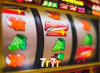 A Emoção da Loteria na 7r7r: Uma Chance de Mudança de Vida