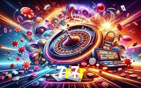 Experiência VIP 7r7r