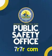 Sistemas de Segurança 7r7r com