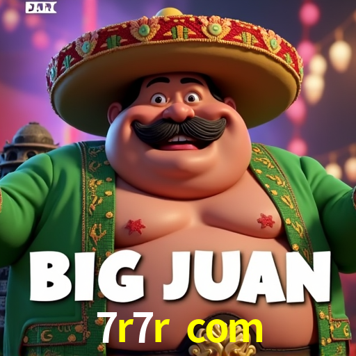 Estatísticas Esportivas 7r7r com