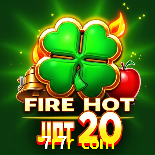 Gates of Olympus 7r7r com