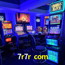 Bônus Diários 7r7r com