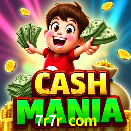 Estratégias Crash Games 7r7r com