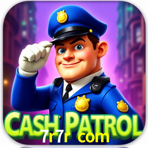 Benefícios da Conta 7r7r com