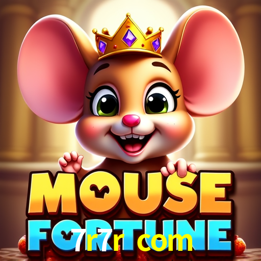 Bônus de Boas-vindas 7r7r com