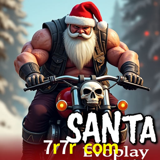 Estatísticas 7r7r com