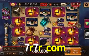 Promoção Relâmpago 7r7r com