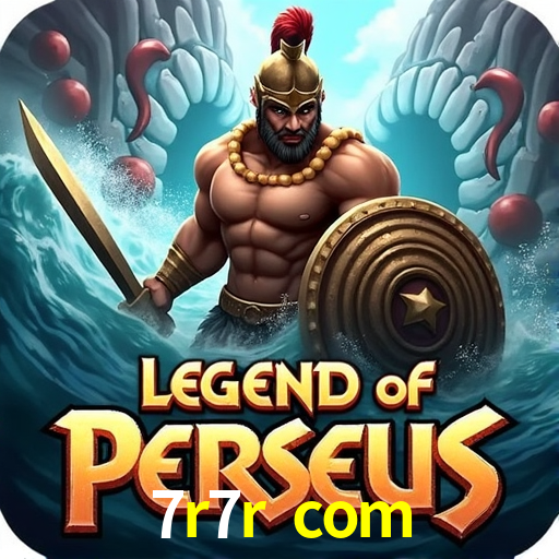 Diretório de Jogos 7r7r com