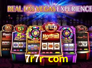 Segurança 2FA 7r7r com