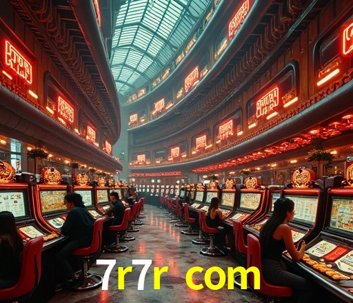 Mesa de Blackjack 7r7r com