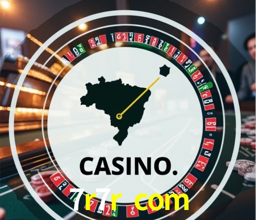 Casino Ao Vivo 7r7r com