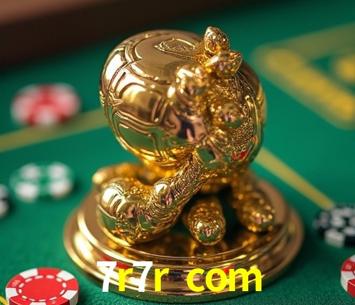 Design Responsivo 7r7r com