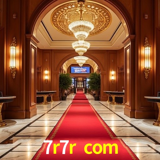 Apostas de Tênis 7r7r com