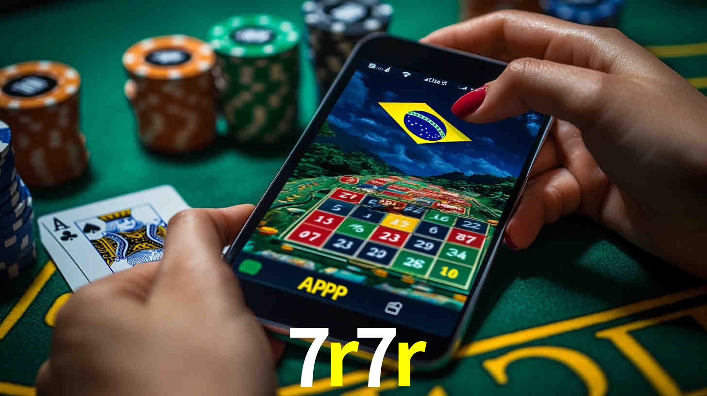 Descubra a Essência do 7r7r: Nossa História e Compromissos