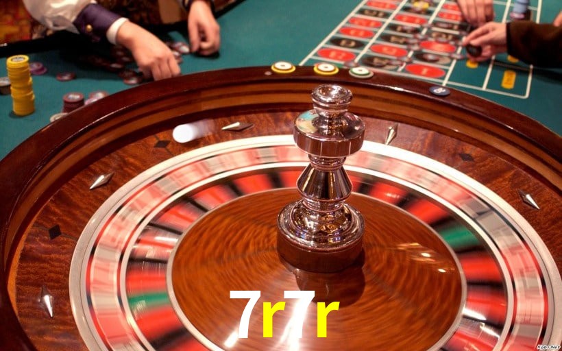 Casino VIP 7r7r