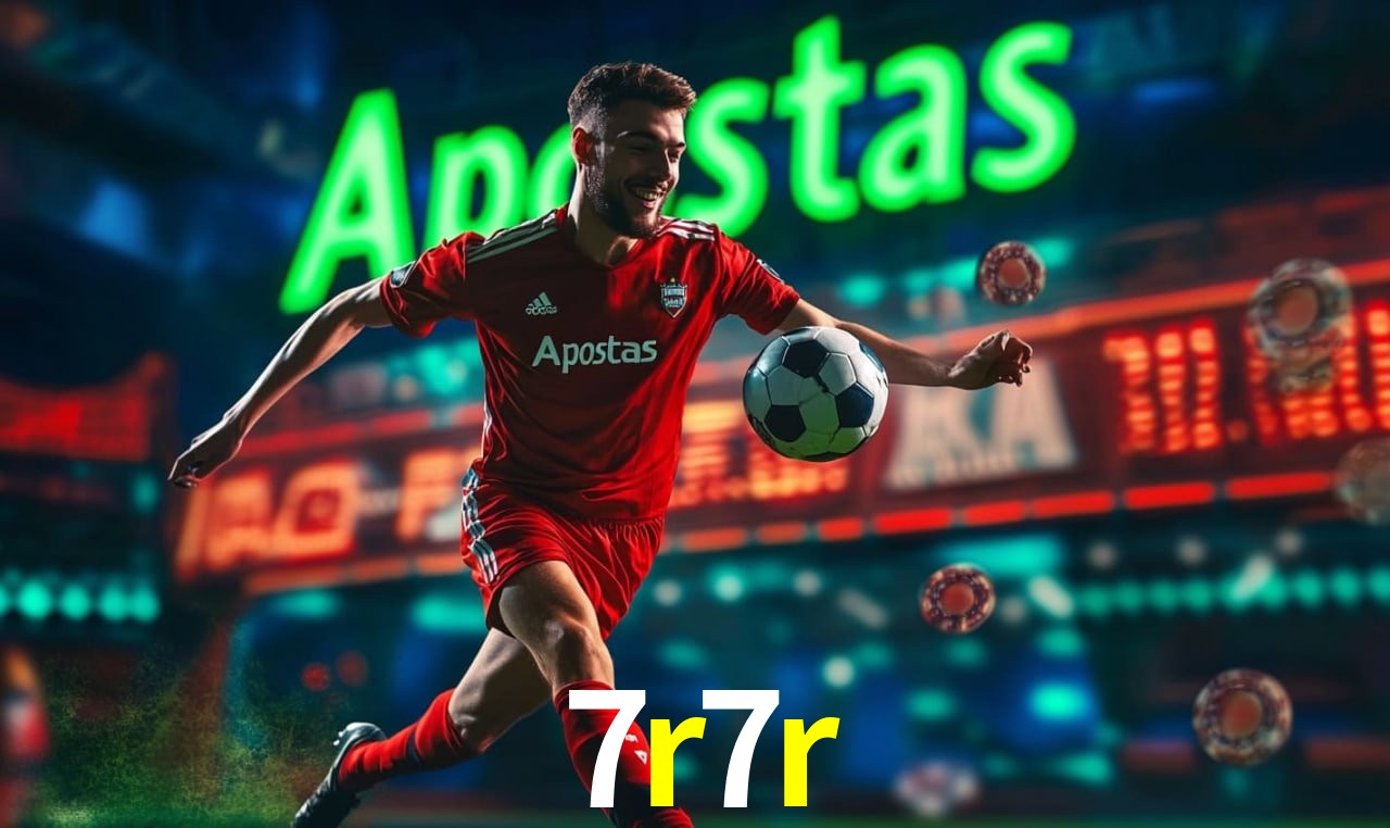 Bônus Diários 7r7r