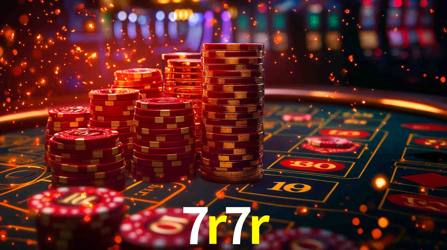 7r7r,7r7r.com