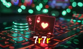 Recursos de Bônus 7r7r