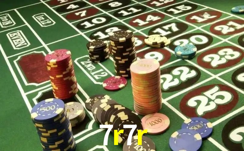 Diretório de Jogos 7r7r