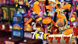 APP oficial da 7r7r para mobile