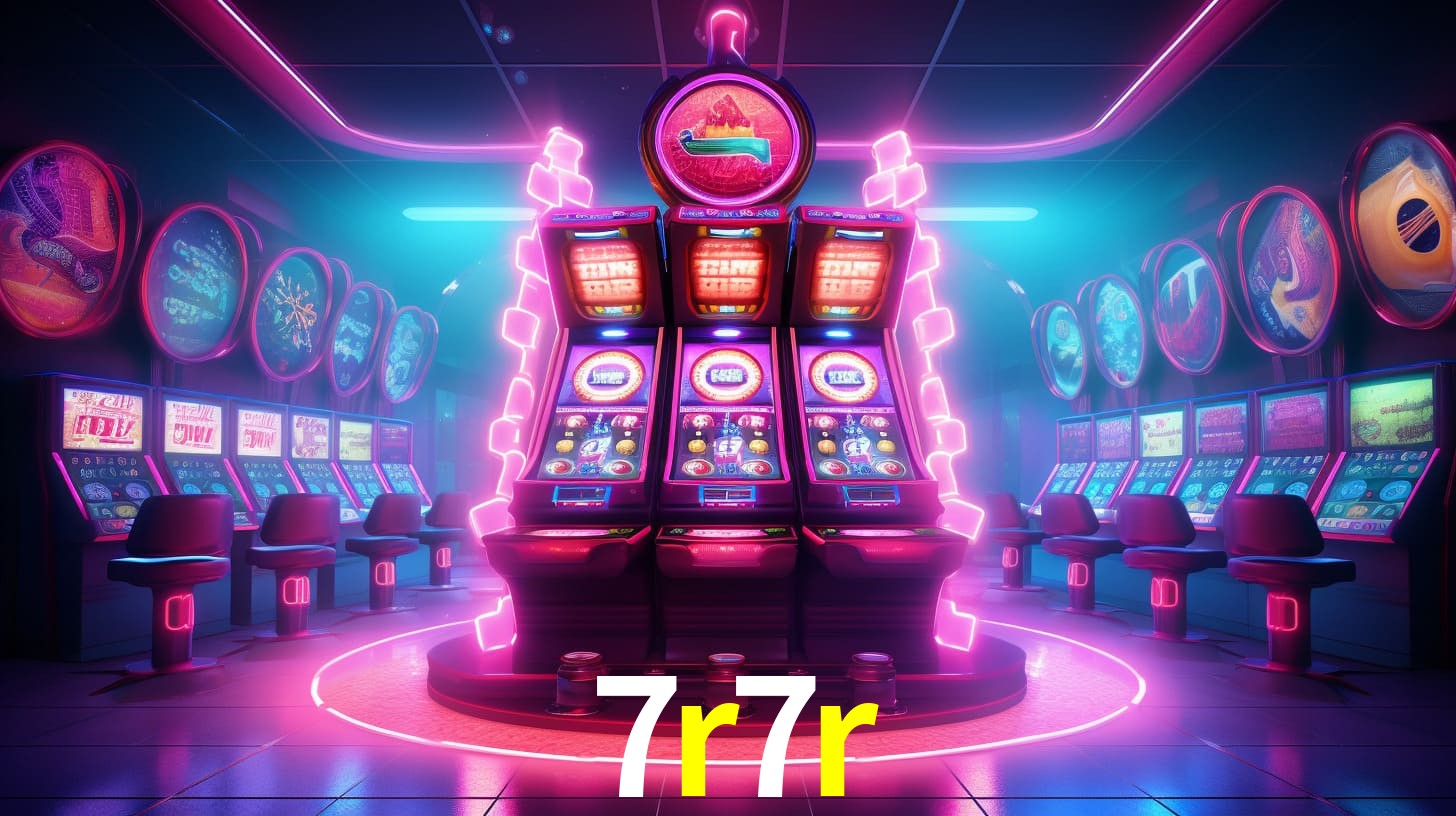 7r7r,7r7r.com