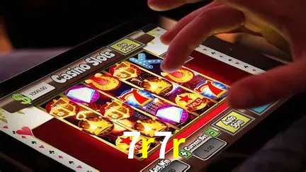 Desvendando o Mundo dos Jogos Virtuais na 7r7r
