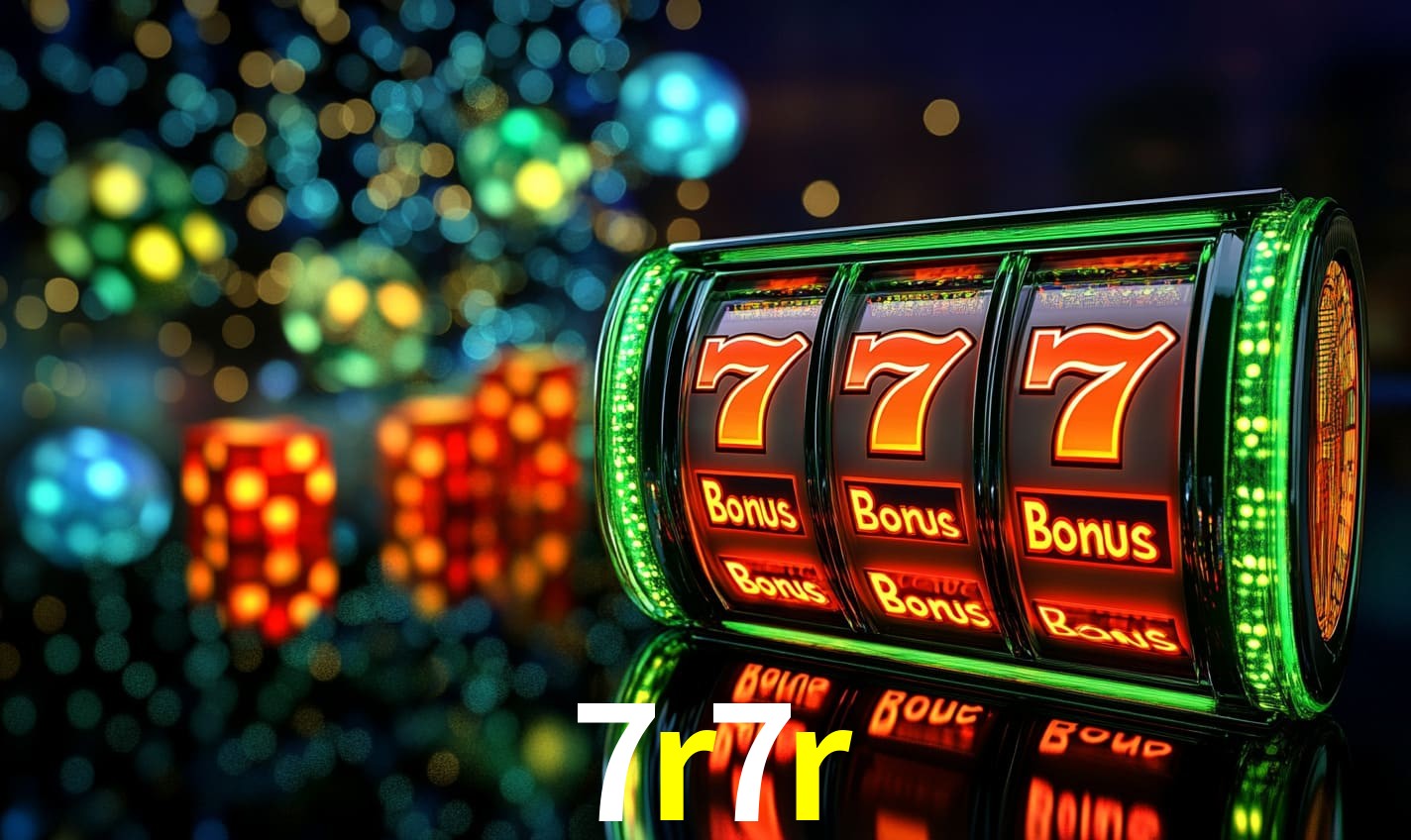 Benefícios da Conta 7r7r