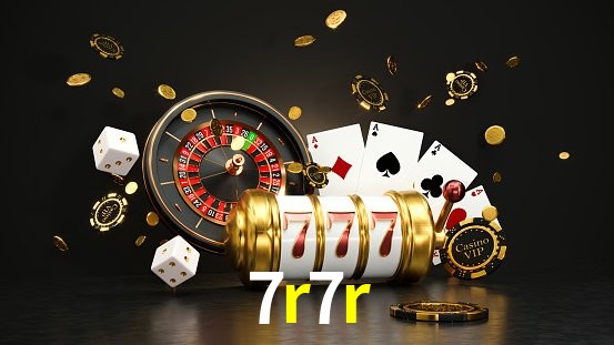 VIP Casino 7r7r