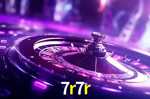 Jogos Exclusivos 7r7r