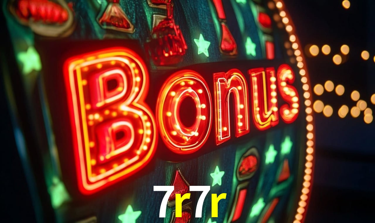 Casino Ao Vivo 7r7r