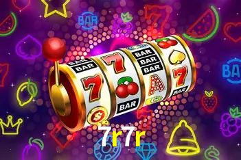 Explorando a Categoria de Eventos em Apostas na 7r7r