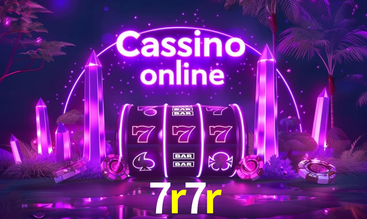 Design Responsivo 7r7r