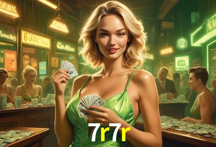 A Experiência Imersiva dos Cassinos Ao Vivo no 7r7r