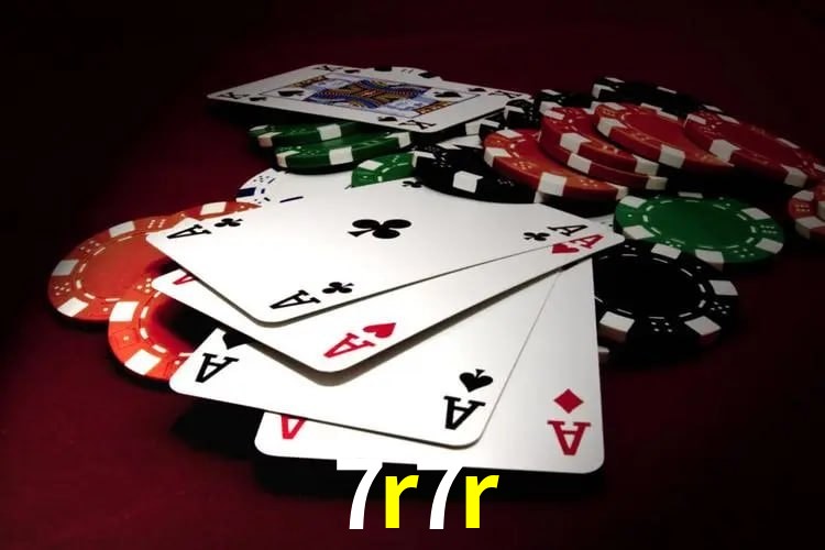 Estratégias Crash Games 7r7r