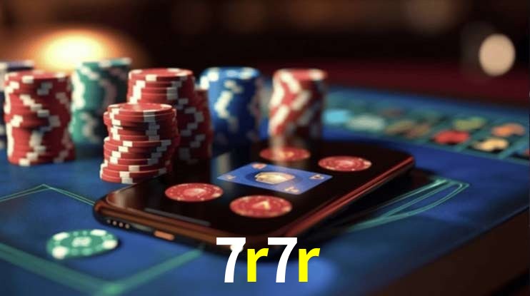 Apostas de Tênis 7r7r