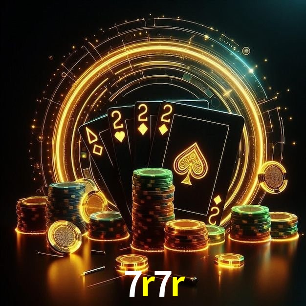 Casino Ao Vivo 7r7r