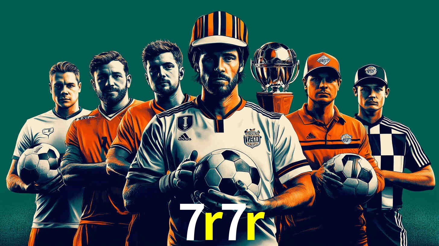 Descubra a Essência do 7r7r: Nossa História e Compromissos
