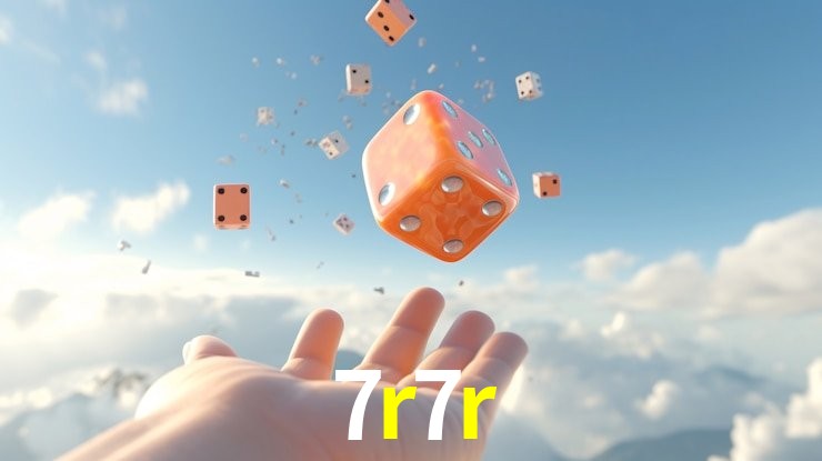 Live Casino 7r7r