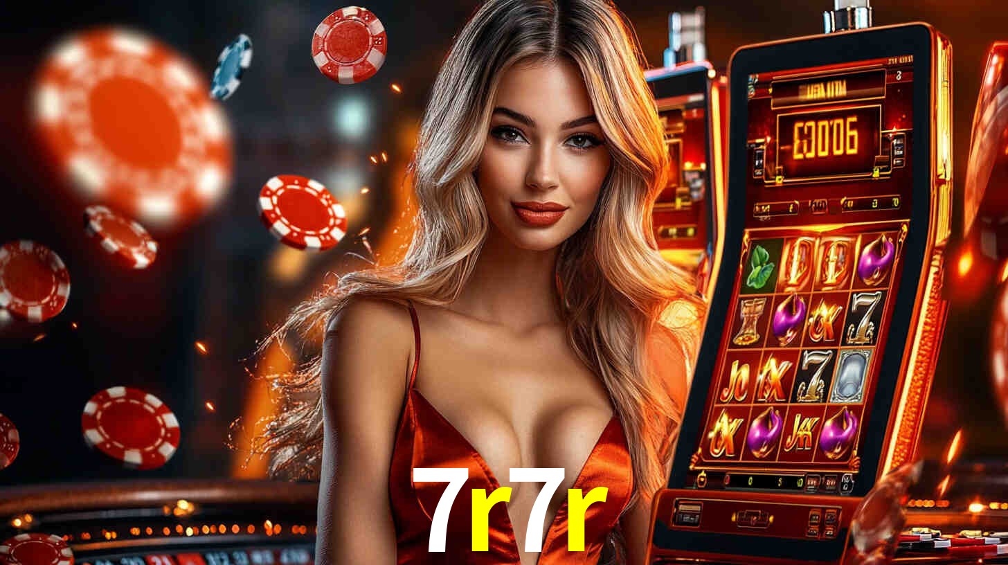 7r7r,7r7r.com