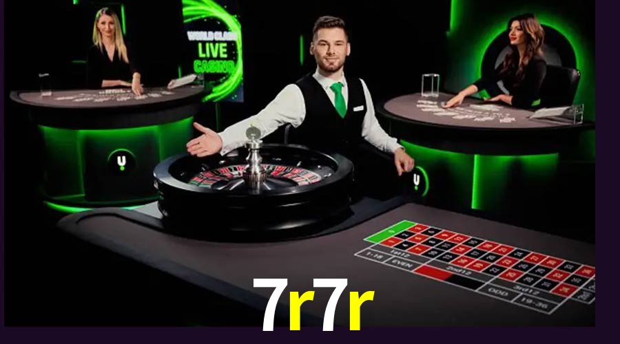 Live Casino 7r7r