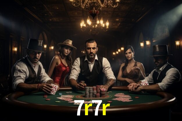 cassino 7r7r