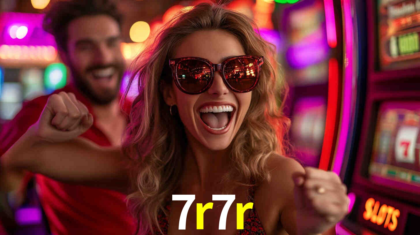 Explorando a Categoria de Eventos em Apostas na 7r7r