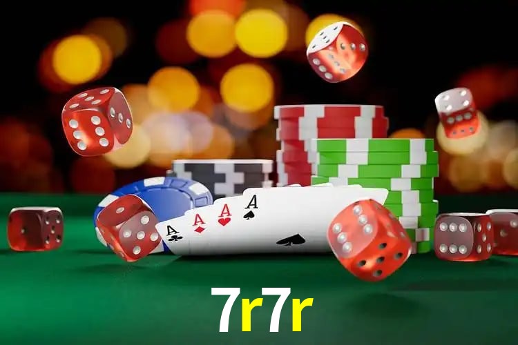 Provedores de Jogos 7r7r