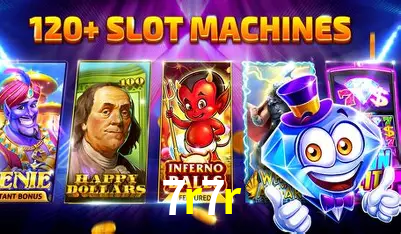 Weekend Specials 7r7r