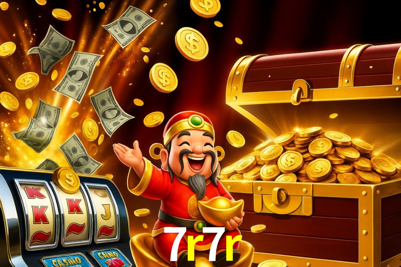 Mesa de Blackjack 7r7r