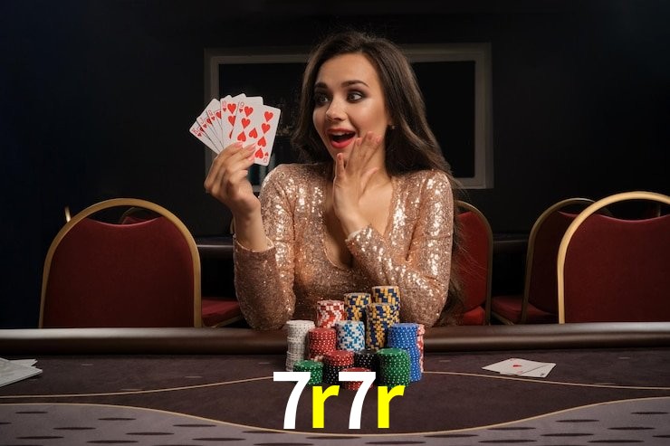 PIX Instantâneo 7r7r