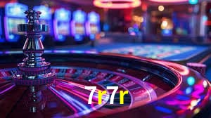 Estatísticas do Jogo 7r7r