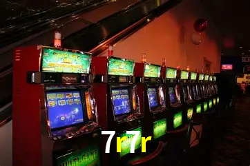 A Experiência Imersiva dos Cassinos Ao Vivo no 7r7r